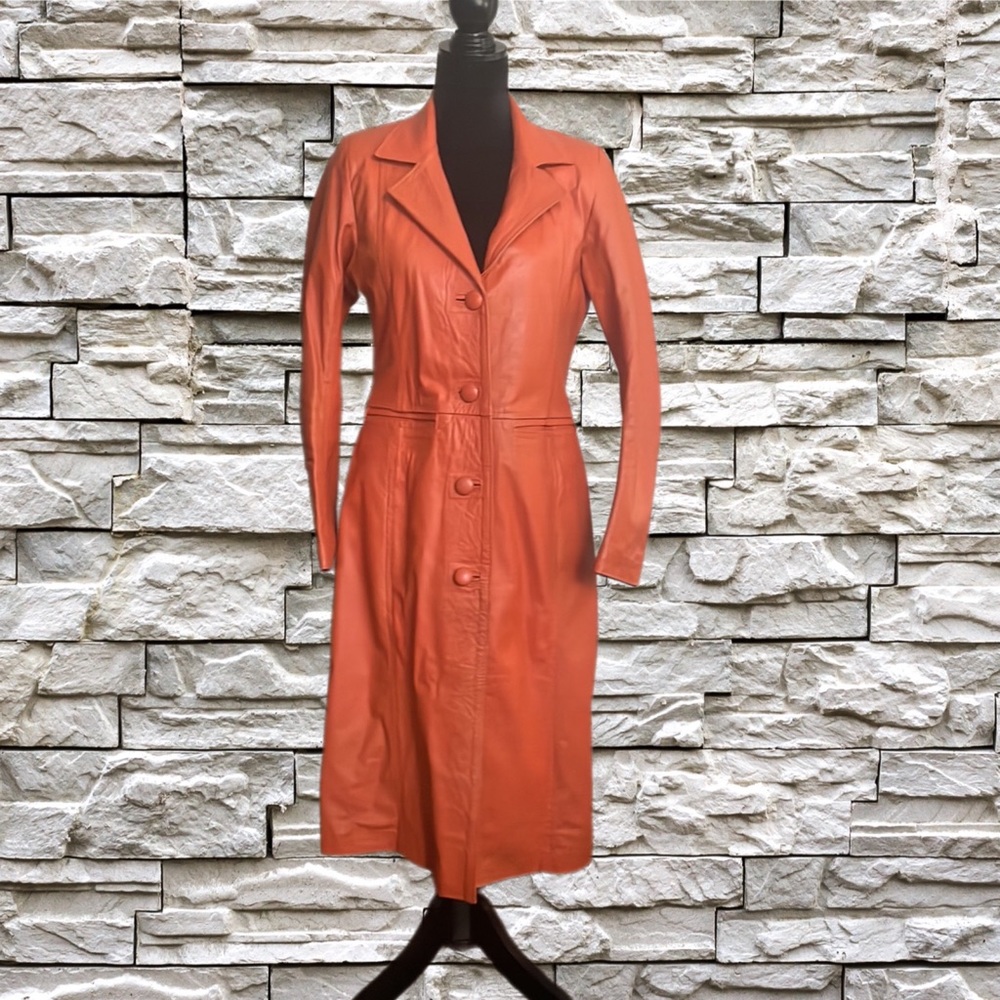 Genuine Colombian Leather - Picture 4 of 17